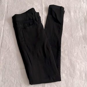💥50% sale💥NWT Destination black jegging. E#83